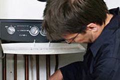 boiler repair Milton Morenish