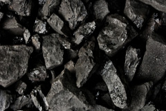 Milton Morenish coal boiler costs
