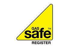 gas safe companies Milton Morenish